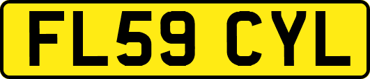 FL59CYL