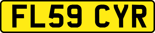 FL59CYR