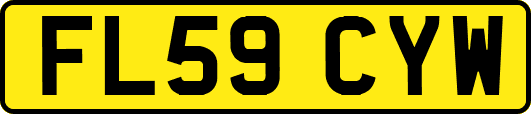 FL59CYW