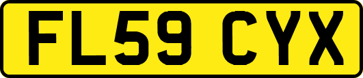 FL59CYX
