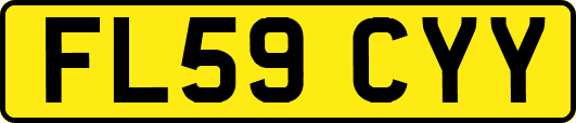 FL59CYY