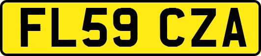 FL59CZA