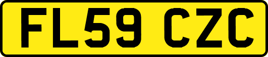FL59CZC