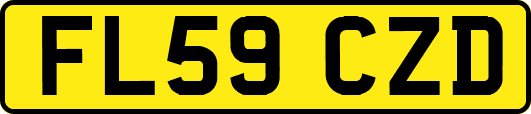 FL59CZD
