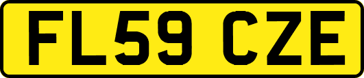 FL59CZE