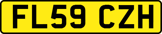 FL59CZH