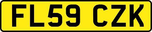 FL59CZK