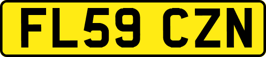 FL59CZN
