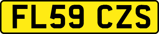 FL59CZS