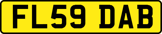 FL59DAB