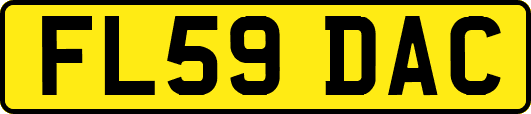FL59DAC