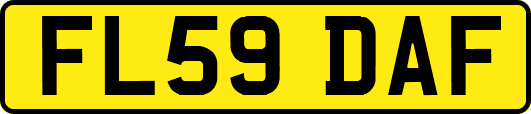 FL59DAF