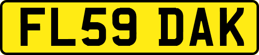 FL59DAK