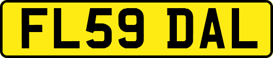 FL59DAL