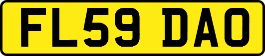 FL59DAO