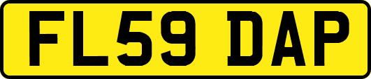 FL59DAP