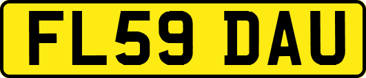 FL59DAU