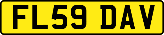 FL59DAV