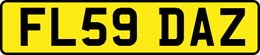 FL59DAZ