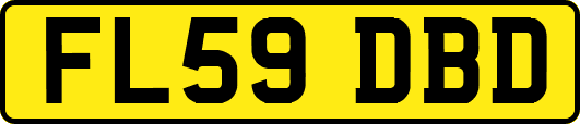 FL59DBD