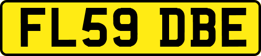 FL59DBE