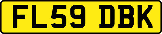 FL59DBK