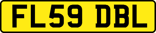 FL59DBL