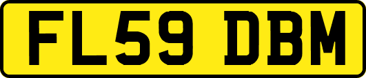 FL59DBM