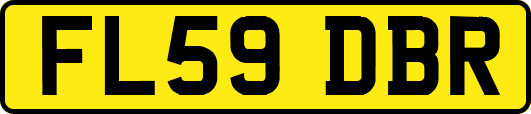 FL59DBR