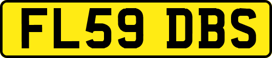 FL59DBS