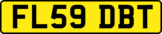 FL59DBT
