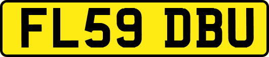 FL59DBU