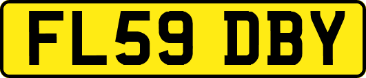 FL59DBY