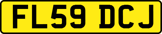 FL59DCJ
