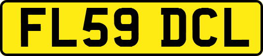 FL59DCL