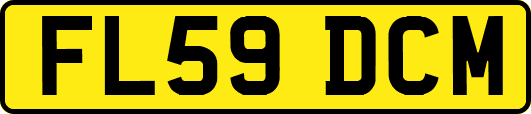 FL59DCM