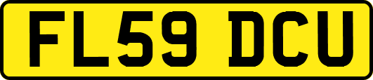 FL59DCU