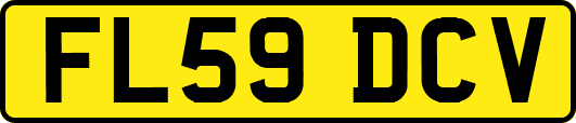 FL59DCV