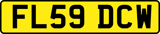 FL59DCW