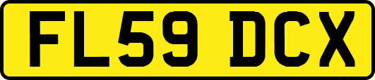 FL59DCX