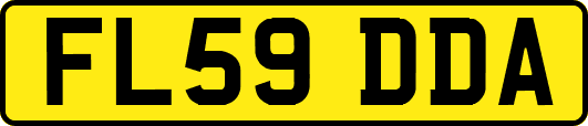 FL59DDA