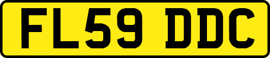 FL59DDC
