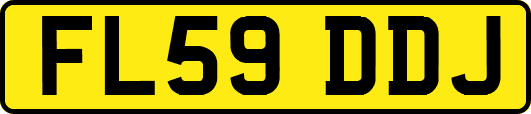 FL59DDJ
