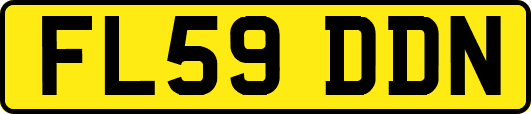 FL59DDN