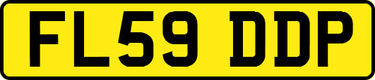 FL59DDP