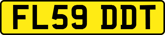FL59DDT