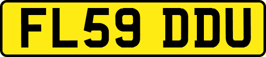 FL59DDU