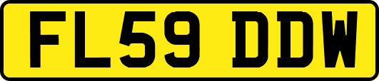 FL59DDW