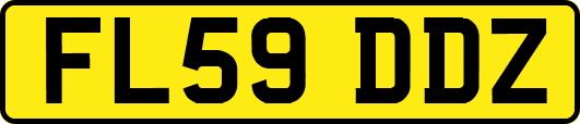 FL59DDZ