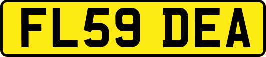 FL59DEA